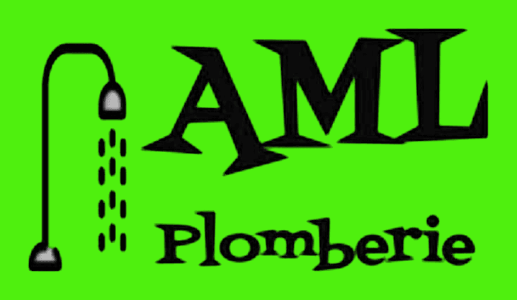 AML Plomberie — accueil